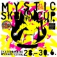 Mystic Sk8 Cup letos oslaví 25 let