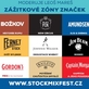 Prvním ročník festivalu Stock Mixfest