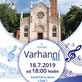 Varhanní léto - II. koncert