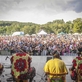 Všechny chutě i rytmy světa namíchá na konci prázdnin pražský festival Barevná devítka