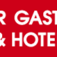Veletrh FOR GASTRO & HOTEL