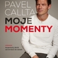 PAVEL CALLTA finišuje s přípravami na svůj životní koncert 