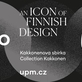Výstava - Tapio Wirkkala. Ikona finského designu