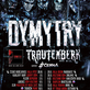 Skupina DYMYTRY vyráží na Dymytry Revolter Tour 2019