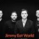 Jimmy Eat World / US - Lucerna Music Bar