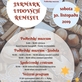 Vánoční jarmark lidových řemesel a Zahájení adventu - Podbrdské muzeum