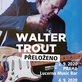 Prague International Bluenight no. 142 - Walter Trout /US