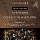 Mezinarodni hudebni festival Bach for All 2020