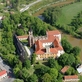 Sázavský klášter - KAM SE BĚŽNĚ NECHODÍ - speciální prohlídky