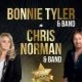 Bonnie Tyler  & Chris Norman