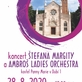 Koncert Štefana Margity