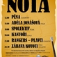 28. folk-country-bluegrass festival NOTA