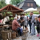 Řemeslo má zlaté dno – malý řemeslný jarmark u Muzea Českého ráje v Turnově