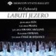 Moscow State Ballet - LABUTÍ JEZERO