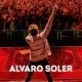 Koncertní senzace! Alvaro Soler vystoupí v Praze v rámci Magia European Tour 2022