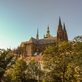 Pražský hrad - prohlídka s kvízem
