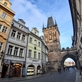 Prohlídky s kvízem po Praze spojuje aplikace Quest In Tour