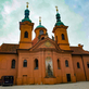 Prohlídky s kvízem po Praze spojuje aplikace Quest In Tour