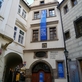 Prázdniny v Muzeum města Prahy