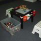 Výstava exponátů ze stavebnice Lego® „Svět kostiček“ v Městském muzeu Veslí nad Moravou