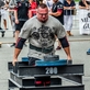 Olympia Strongman Brno 2021