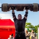 Olympia Strongman Brno 2021