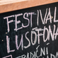 Festival portugalského jazyka Lusófona 2021