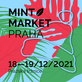 MINT Market - Vánoce v Praze