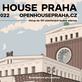 Open House Praha - Švandovo divadlo na Smíchově