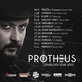 Protheus - Závislosti Tour 2022 - Pardubice