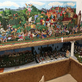 Unikátní rozsáhlá expozice betlémů v muzeu hraček Stuchlíkovi