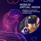 Zkuste největší hernu virtuální reality v Plzni jako nezapomenutelný firemní event!