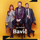 Bavič - Divadlo Bez zábradlí