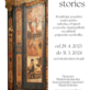 Almara Stories – příběhy z malovaných skříní a truhel