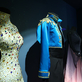 Šaty, které tančí – originální kostýmy z televizní taneční soutěže v Tančícím domě