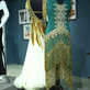 Šaty, které tančí – originální kostýmy z televizní taneční soutěže v Tančícím domě