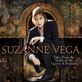 Americká písničkářka Suzanne Vega v Praze!