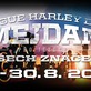 Prague Harley Days 2014 Výstaviště Praha Holešovice