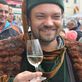 Znojemské historické vinobraní 2014