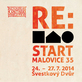 RE:START Malovice 35 - Festival Divadla Continuo