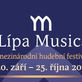 Štefan Margita hvězdou festivalu Lípa Musica