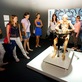 Výstava Bodies Revealed je prodloužena do ledna 2015 -  nevšední zážitek a jedinečná edukativní podívaná