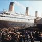 Velkolepá audiovizuální show Titanic live v O2 areně