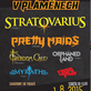 Festival Ostrava v plamenech 2015