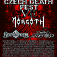 MetalGate Czech Death Fest 2015