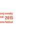 Khamoro - světový romský festival 2015 v Plzni