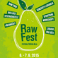 RawFest 2015 v Praze - festival živého jídla