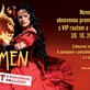 Carmen - Hudební divadlo Karlín