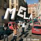 Mediálně-literární festival MELA