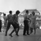 Co čas už nevrátí Praha 60. let ve fotografiích Borise Baromykina